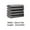 Grey, variant on 5Pcs Magic Cleaning Cloth, Thickened Magic Cleaning Cloth, Magic Cleaning Cloths for Glass, Magic Cleaning Cloth Reusable, Microfiber Miracles Cleaning Cloth No Streaks Reusable for Kitchen Car Glass