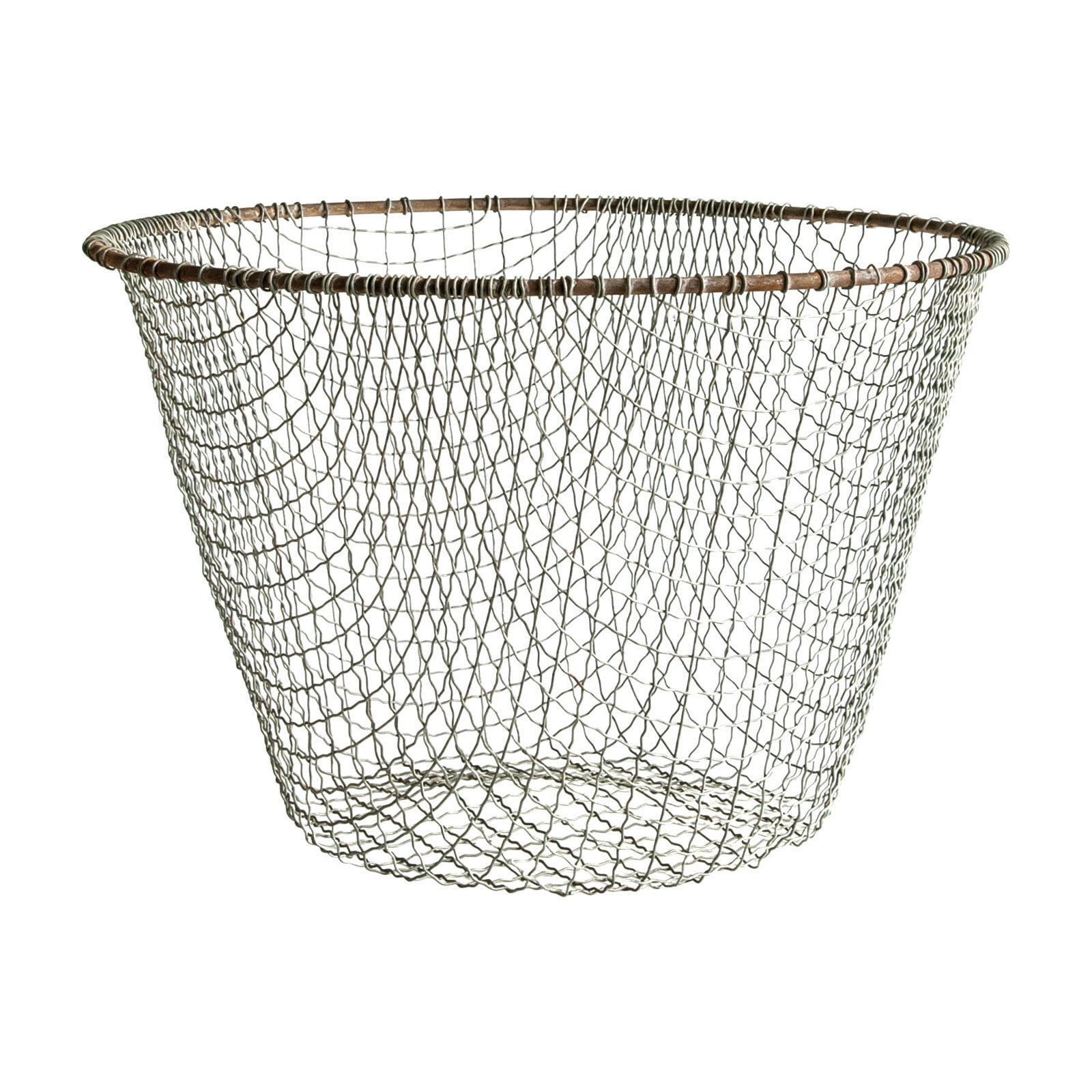 3R Studios Handmade Wire Basket