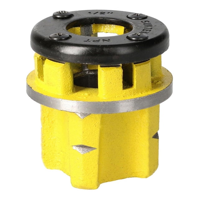 Dado Para Tarraja Peines 2In Oxido Fosfato Negro Surtek TMP-2