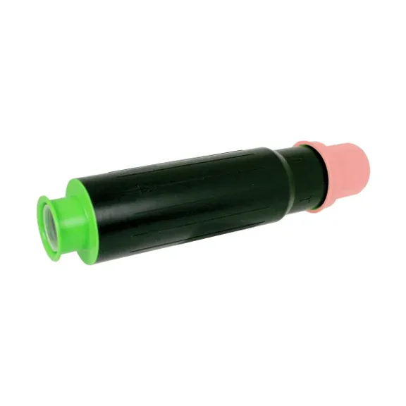 Remanufactured Clover Imaging Toner Cartridge compatible with Canon GPR-15 (9629A003AA)