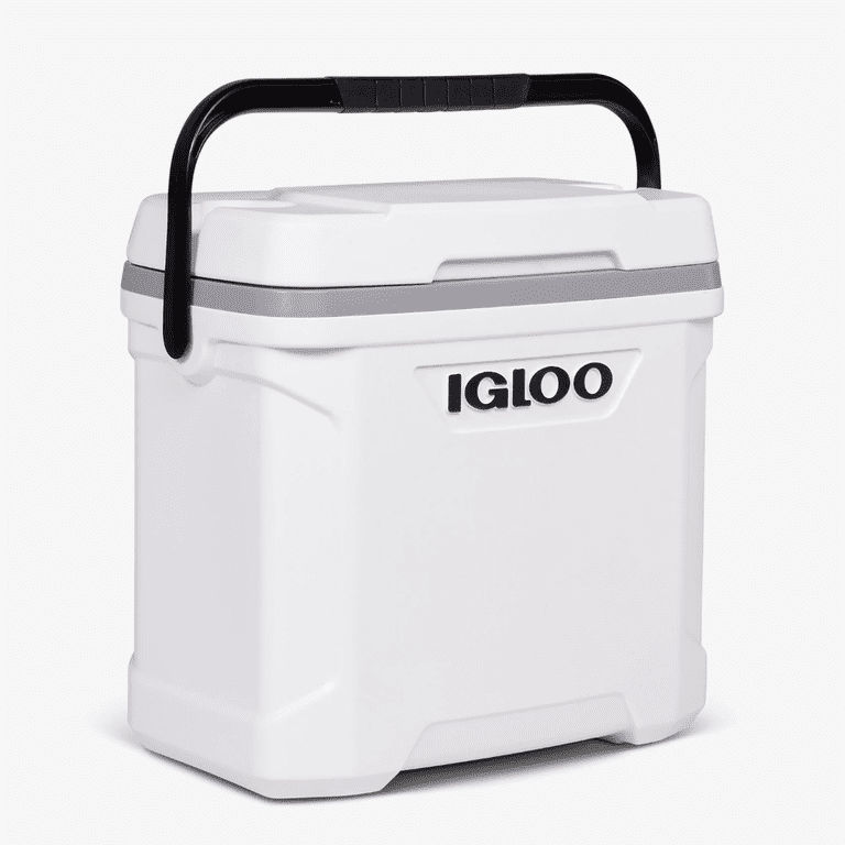 igloo marine ultra 30 クーラーボックス Igloo Marine Ultra 30 QT Cooler - White - Walmart.com