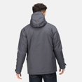thumbnail image 1 of Regatta - Chaqueta Impermeable Sterlings III para Hombre (Denim Oscuro) Regatta UTRG6124_darkdenim, 1 of 4