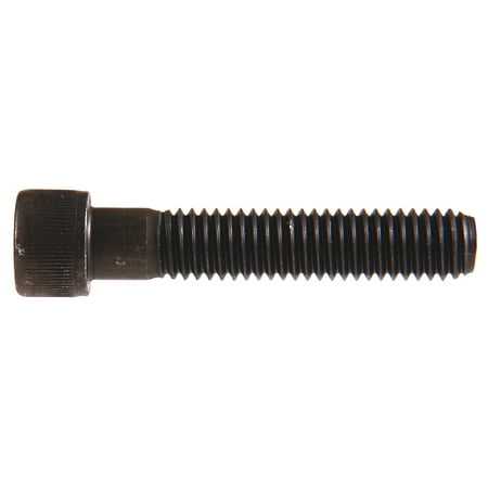 UPC 008236027044 product image for The Hillman Group 3199 10-24 x 1-1/2-Inch Socket Head Cap Screw, 10-Pack | upcitemdb.com