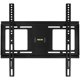 thumbnail image 1 of Soporte de montaje fijo para TV ultradelgado, diseño de perfil bajo que garantiza una instalación que ahorra espacio para la mayoría de los televisores de pantalla plana de 26 a 55" de hasta 50 kg,, 1 of 5