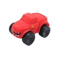 thumbnail image 2 of Simulation Dinosaur Car Squishy Fidget Toys for Adults Stretchable TPR Sensory Gadget Deformable Office Desk Accessory Pressure Relief Tool 1 Pack, 2 of 5