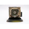 thumbnail image 4 of Jaspertronics Lamp & Housing for The HP VP6100 Projector with Original Specification & Full Lifespan Bulb Inside 1 Year Warranty 1 Unit per pack, 4 of 8