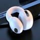 thumbnail image 3 of Auriculares Bluetooth, Auriculares inalámbricos, Auriculares Bluetooth Nuevo tipo de auriculares Bluetooth con clip: Auriculares estéreo inalámbricos que no dañan el oído Auriculares Bluetooth, 3 of 4