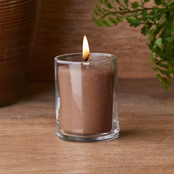 ROOT Candles 20-Hour Votives – Box of 18 | Timberland Retreat