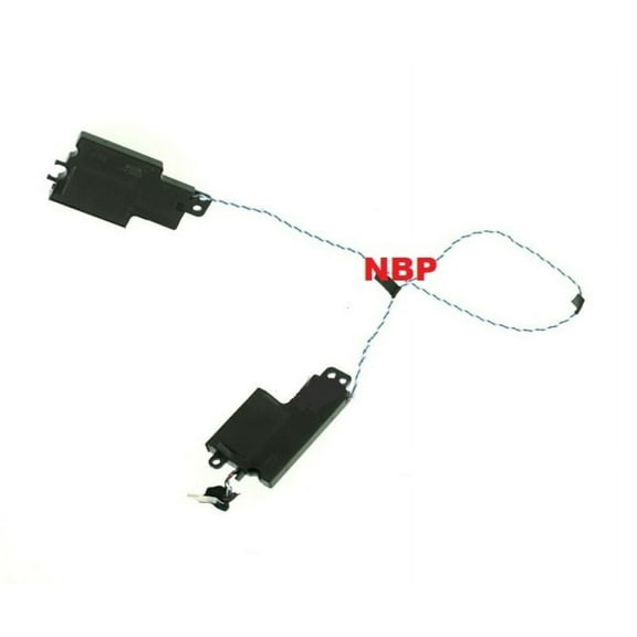 Genuine Acer Spin 1 SP111-32N L & R Speakers N17H2-CD13