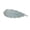 F, variant on Ceramic Serving Tray Creative CeramicLeaf Shaped Long Platter Oblong Serving Tray For Pastries Breakfast Desserts Elegant Tableware For Home Entertaining Hostess Gift