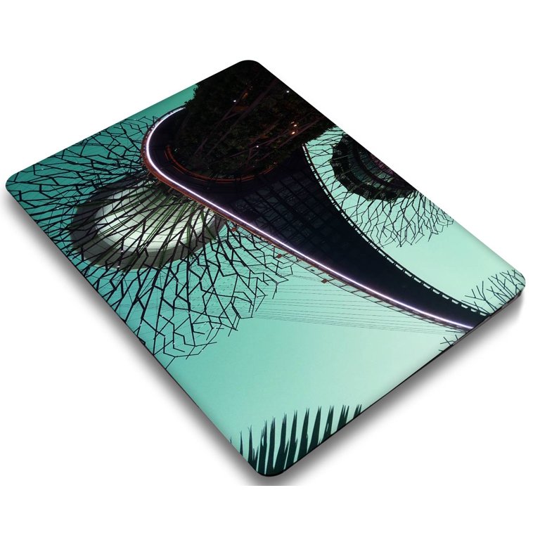 KSK KAISHEK Compatible Newest MacBook Pro 13 inchs Case Rel. Model