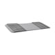 thumbnail image 4 of Tapete de secado para zapatos, lavable, impermeable, con soporte para zapatos, bandeja de goma para , para entrada, armario exterior, accesorio, 4 of 7