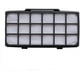 thumbnail image 4 of Filtros HEPA para aspiradora ciclónica Rowenta x-trem Power (RO69xx), repuesto Hepa para aspiradora Rowenta ZR006001, 6 uds., 4 of 5
