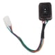 thumbnail image 1 of Interruptor de ventana eléctrico de coche para Land Cruiser 4Runner 1984-1990, 1 of 8
