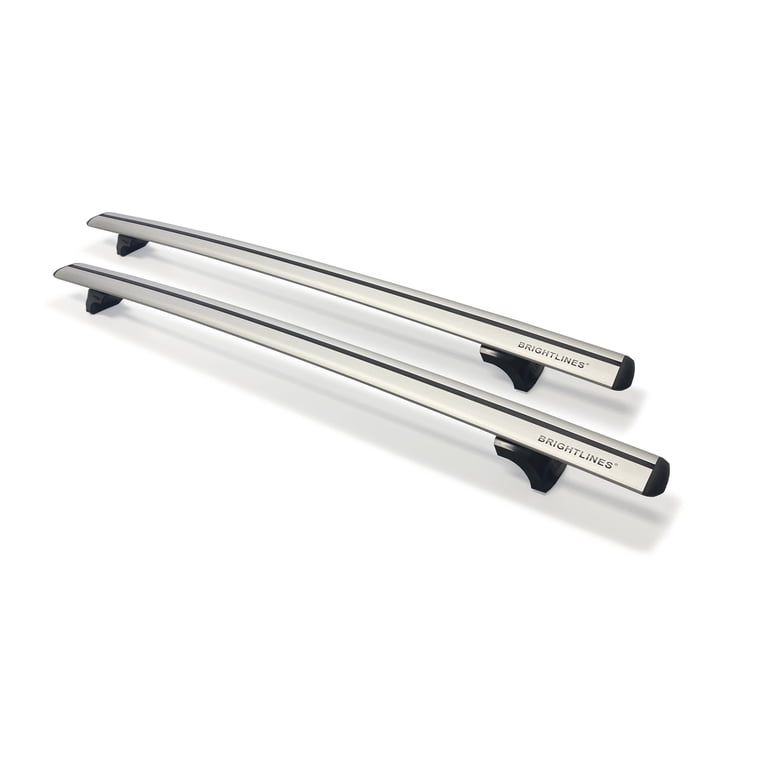 43inch Universal Car Roof Rack, Aluminum Car Roof Rack Cross Bars, Anti-Theft 43inch Universal Car Roof Rack, Aluminum Car Roof Rack Cross Bars, Anti-Theft