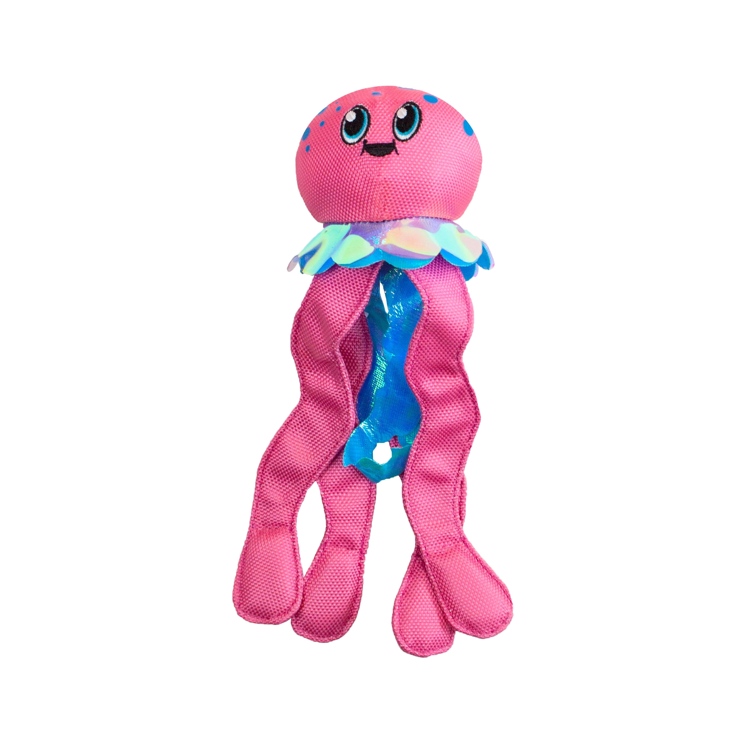 Floatiez Jellyfish Pet Toy