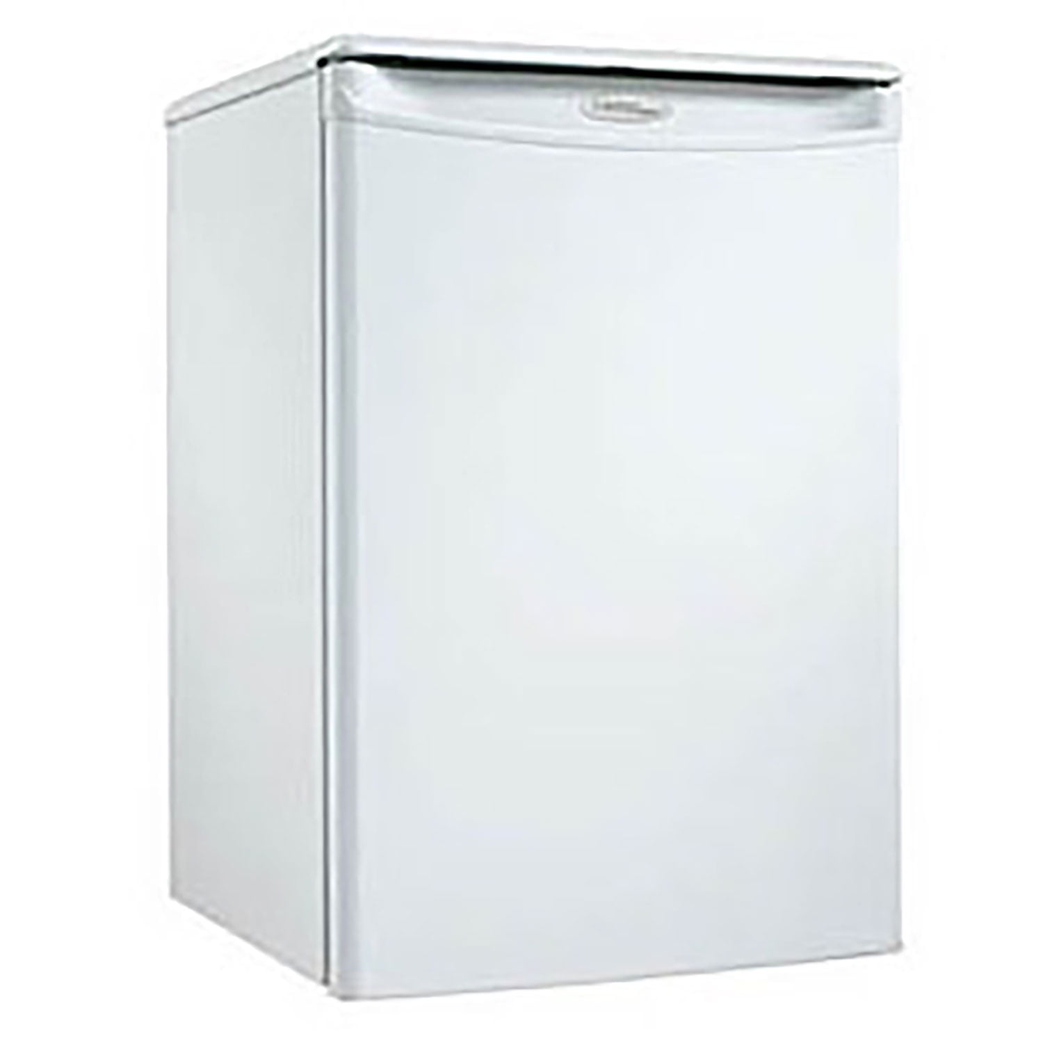 Danby Designer 2.6 Cu Ft Mini AllRefrigerator DAR026A1WDD, White