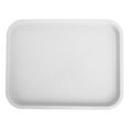 fast-food-tray-pp-rectangular-thick-slip-resistant-multi-purpose-food-service-tray-for