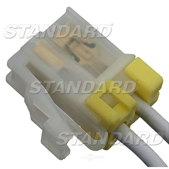 HVAC Blower Motor Connector Fits select: 2004-2012 CHEVROLET COLORADO, 2004-2012 GMC CANYON