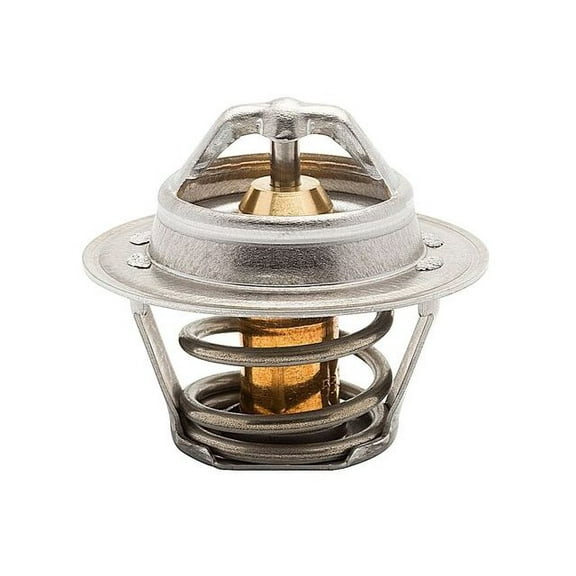 Thermostat - Compatible with 2005 - 2006 Chrysler 300 3.5L V6