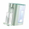 thumbnail image 3 of Distributeur d'Eau de Comptoir à Chauffage Rapide, Contrôle Tactile, 5 Modes de Température, Réservoir de 3L, Design Veilleuse, Petit et Compact, 3 of 7
