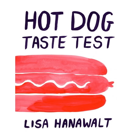 Hot Dog Taste Test (Best Tasting Hot Dog Brands)