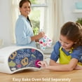 thumbnail image 6 of Easy-Bake Ultimate Oven Red Velvet & Strawberry Cakes Refill Pack, for Kids Ages 4 and Up, 6 of 6