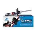 thumbnail image 1 of Amortiguadores Deportivos AG para Auto Delanteros para Volkswagen Jetta A6 2010 a 2018 2 Piezas Nuevos, 1 of 5