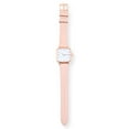 thumbnail image 2 of Time and Tru Adult Female Watch in Rose Gold with MOP Dial (42046WML), 2 of 4