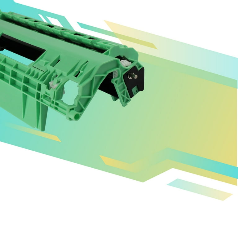 AAZTECH Compatible Drum Unit DR-1060 for Brother HL-1110 HL-1112 HL-1212 MFC -1810 MFC-1815R MFC-1910W DCP-1510 DCP-1512 DCP-1610W Printer (Black,6-Pack)  
