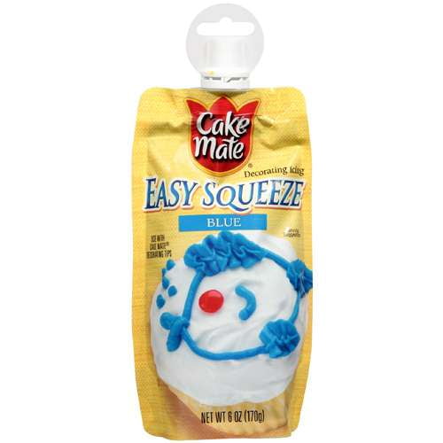 icing squeezer icing squeezer