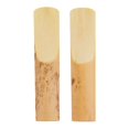 thumbnail image 3 of 10 Pack Eb Alto Sax Saxophone Reeds Strength 2.5 Woodwind Instrument Accessories, 3 of 11