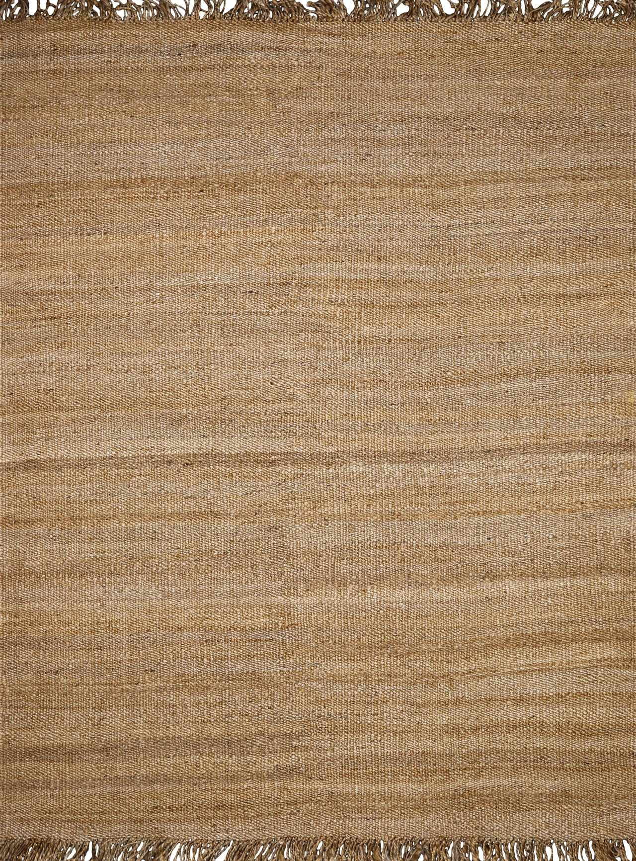 BoutiqueRugs Oaks Traditional, Transitional Area Rug - Beige - 8' Square