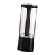 thumbnail image 5 of Dispensador de desinfectante de 500 ml, manos libres, dispensador de jabón de encimera, eléctrico, líquido Negro, 5 of 9