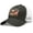 Army-green-1, variant on 250 Anniversary USA Hat Patriots Eagle Trucker Cap 250th Anniversary Mesh-Back Cap for Men Women