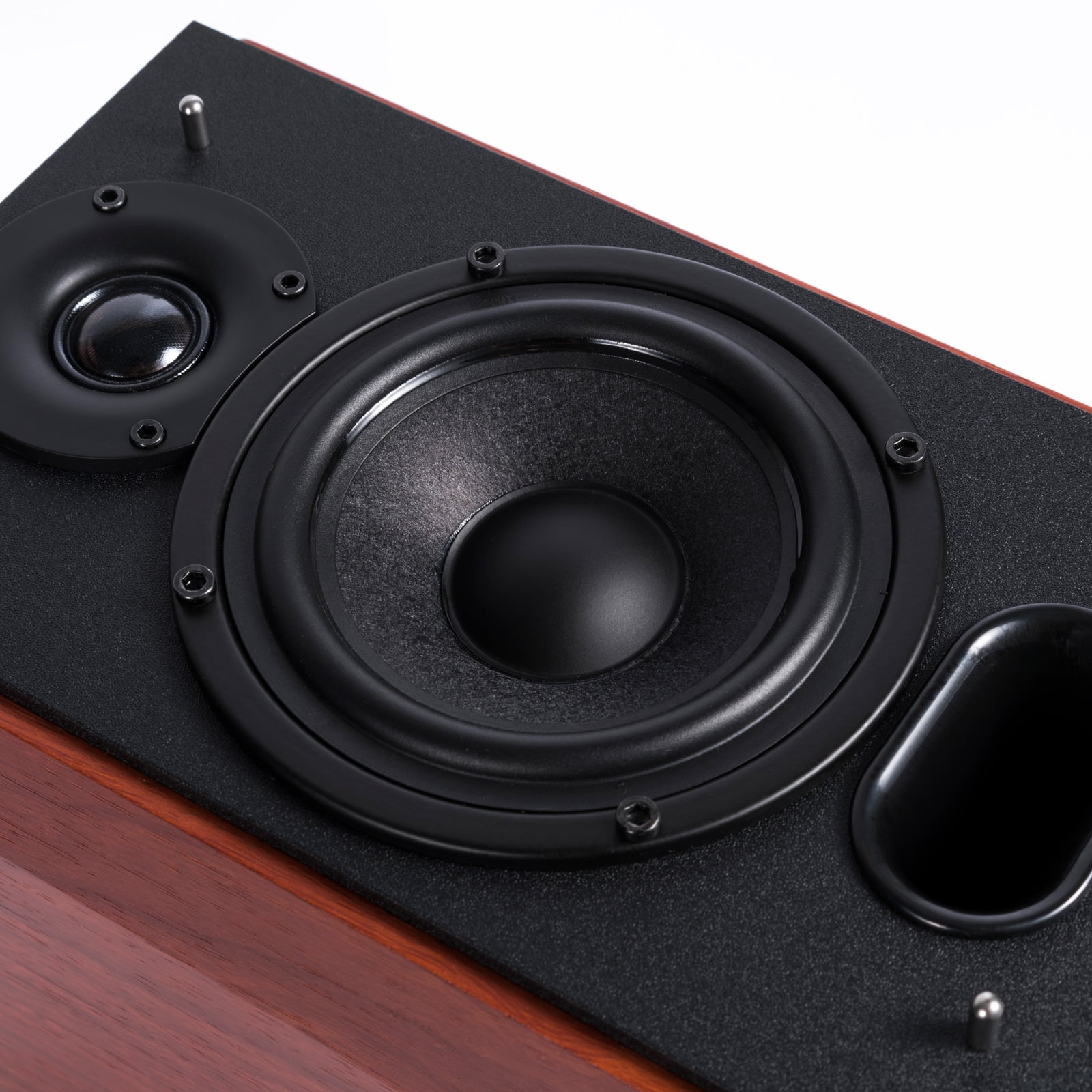 5.1 bookshelf speakers