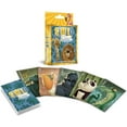 thumbnail image 2 of Similo: Wild Animals - Cooperative Deduction Card Game, Horrible Guild, Ages 7+, 2+ Players, 10 Min, 2 of 9