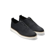 Cole Haan Mens OriginalGrand Wingtip Oxford with Stitchlite