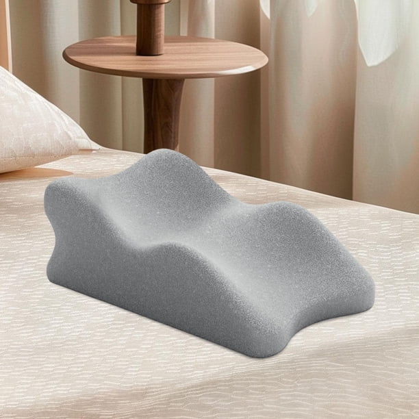 Cojin Ergonomico Almohada ViscoelÃ¡stica Que Es Espalda Almohada