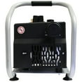 thumbnail image 2 of California Air Tools 1P1060S Light & Quiet Air Compressor, 2 of 6