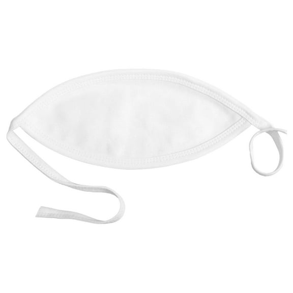 Soft Umbilical Cord Cover for 0 to 12 Months with Secure Bandage and Gentle Edge