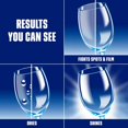 thumbnail image 2 of Finish Jet-Dry Rinse Aid, 8.45oz, Dishwasher Rinse Agent & Drying Agent (4X8.45oz), 2 of 5