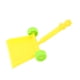 thumbnail image 5 of Pala de pala de playa, pala de playa para niños, herramienta de jardinería deslizante para niños, pala de playa para niños, rendimiento sólido, 5 of 8