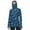 J Multicolor, variant on YUGYXL Unisex UPF 50 Performance Fishing Hoodie Long Sleeve Sun Protection Athletic Quick-Dry Breathable T-Shirt Multicolor L