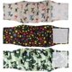 thumbnail image 1 of Bandas métricas para el vientre del perro, lavables y reutilizables (paquete de 3), pañales para perros, envoltura duradera para el vientre del perro (L (cintura: 18 a 21 pulgadas)), 1 of 5