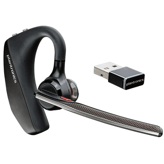 Plantronics VOYAGER-5200-UC (206110-01) Advanced NC Bluetooth Headsets System
