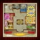 thumbnail image 3 of Juego de mesa CLUE The Muppets Solve Mystery Muppet Theater, 3 of 7