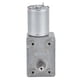 thumbnail image 2 of Motor Con Engranaje Helicoidal, Eje Turboreductor Autoblocante Para Cabrestantes En Miniatura Para Abridores De Puertas Para Abridores De Ventanas, 2 of 7