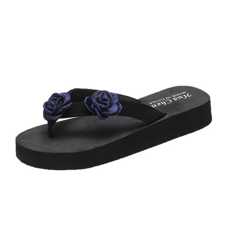 

fvwitlyh Pumps Shoes Women Women s Adorable Low Wedge Heel Shoe - Easy Low Pumps - Basic Slip On Comfort Female Casual Shoes