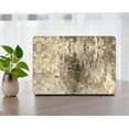 thumbnail image 1 of KSK KAISHEK Protective Case Hard Cover Only Compatible MacBook Pro 16 inchs with Touch ID Type C Model: A2141 (Wood grain 62), 1 of 5
